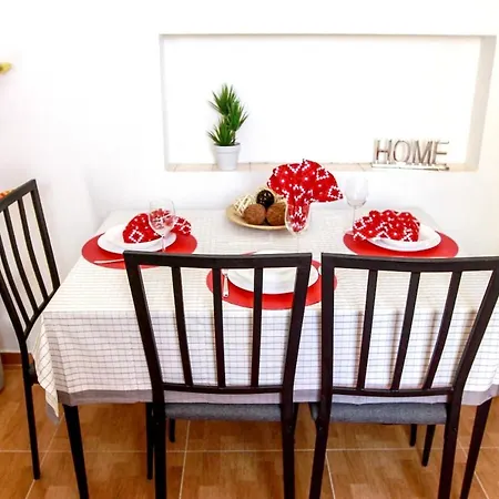2 Bedrooms Appartement With City View Balcony And Wifi At Lisboa * Lisboa