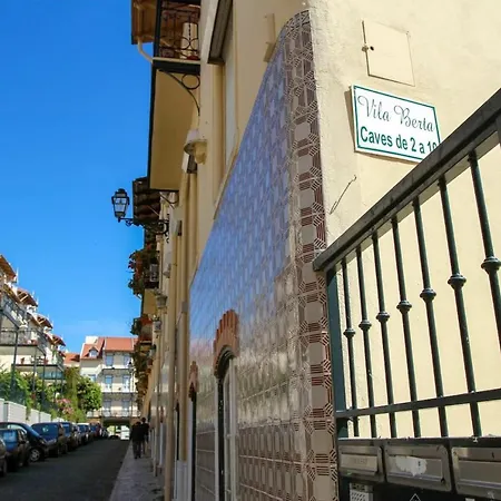 2 Bedrooms Appartement With City View Balcony And Wifi At Lisboa