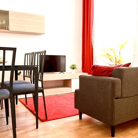 2 Bedrooms Appartement With City View Balcony And Wifi At Lisboa