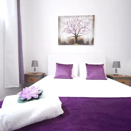 2 Bedrooms Appartement With City View Balcony And Wifi At Lisboa Lisboa