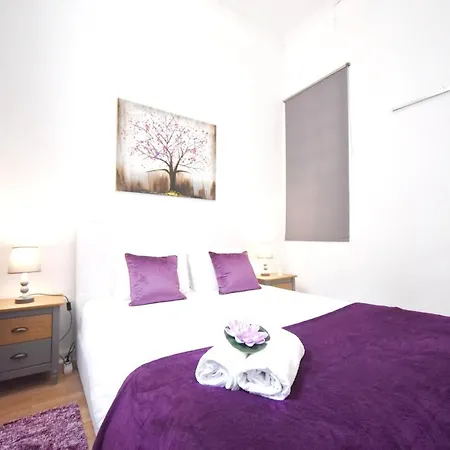 2 Bedrooms Appartement With City View Balcony And Wifi At Lisboa 公寓 *