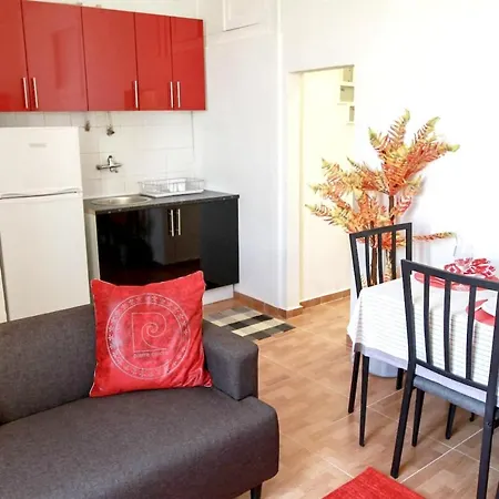 2 Bedrooms Appartement With City View Balcony And Wifi At Lisboa