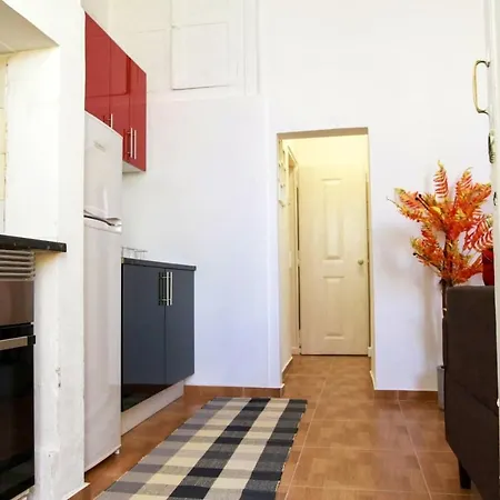 2 Bedrooms Appartement With City View Balcony And Wifi At Lisboa 公寓 Lisboa