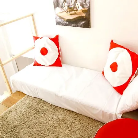 2 Bedrooms Appartement With City View Balcony And Wifi At Lisboa 公寓 Lisboa