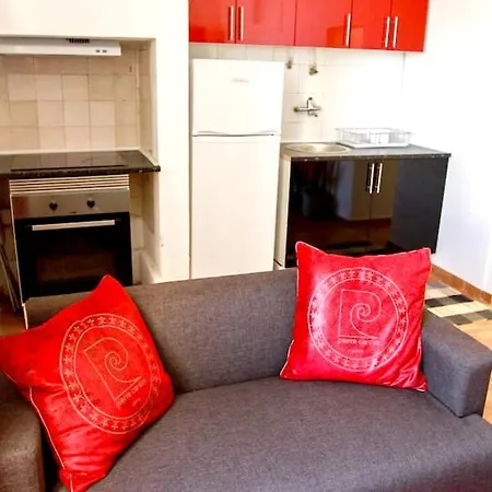 2 Bedrooms Appartement With City View Balcony And Wifi At Lisboa *