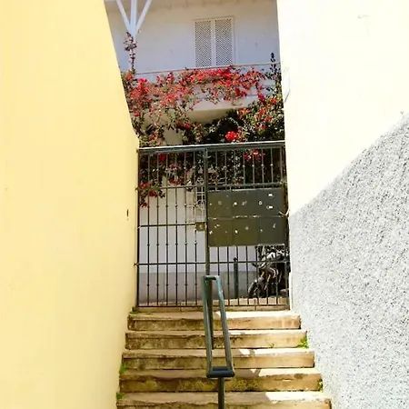 公寓 2 Bedrooms Appartement With City View Balcony And Wifi At Lisboa Lisboa