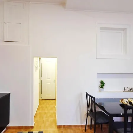 2 Bedrooms Appartement With City View Balcony And Wifi At Lisboa 公寓 Lisboa