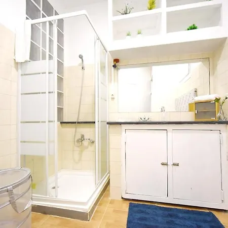 2 Bedrooms Appartement With City View Balcony And Wifi At Lisboa Lisboa