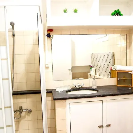2 Bedrooms Appartement With City View Balcony And Wifi At Lisboa * Lizbona