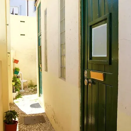 2 Bedrooms Appartement With City View Balcony And Wifi At Lisboa Apartment