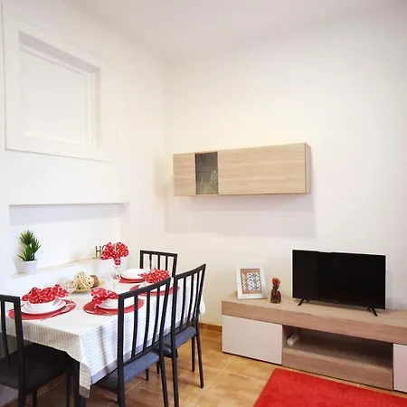 2 Bedrooms Appartement With City View Balcony And Wifi At Lisboa