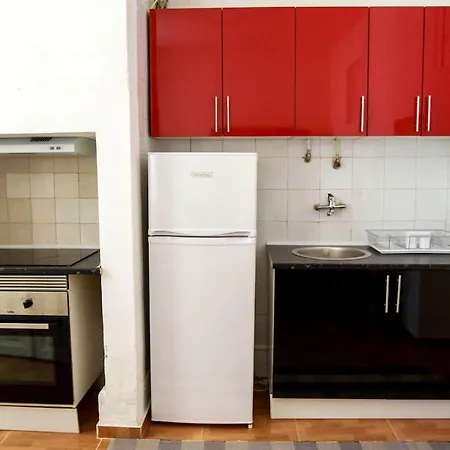2 Bedrooms Appartement With City View Balcony And Wifi At Lisboa Apartament