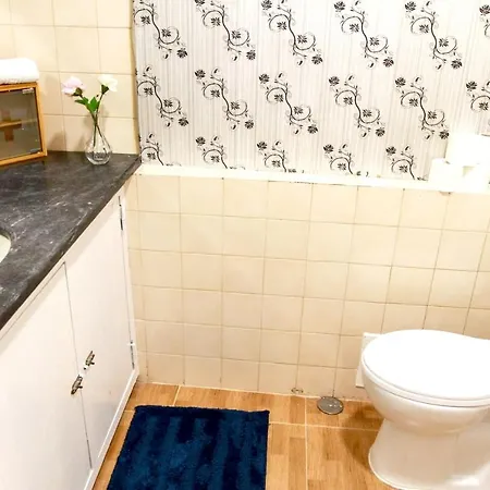 2 Bedrooms Appartement With City View Balcony And Wifi At Lisboa * Lisbon