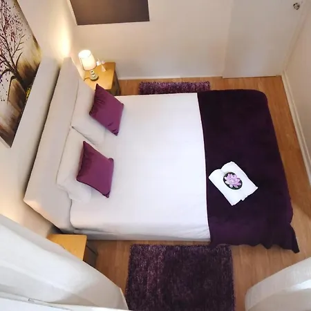 2 Bedrooms Appartement With City View Balcony And Wifi At Lisboa *