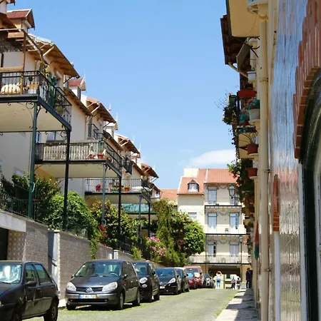 Apartament 2 Bedrooms Appartement With City View Balcony And Wifi At Lisboa Lizbona