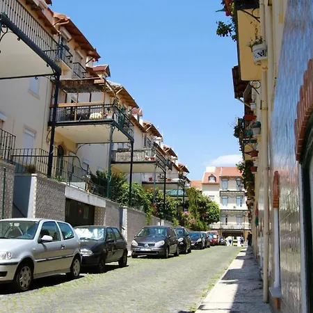 Apartament 2 Bedrooms Appartement With City View Balcony And Wifi At Lisboa Lizbona