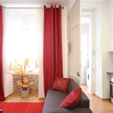 Apartament 2 Bedrooms Appartement With City View Balcony And Wifi At Lisboa Lizbona