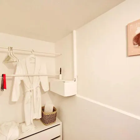 2 Bedrooms Appartement With City View Balcony And Wifi At Lisboa *