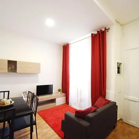 Apartment 2 Bedrooms Appartement With City View Balcony And Wifi At Lisboa Lisbon