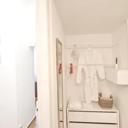 2 Bedrooms Appartement With City View Balcony And Wifi At Lisboa Apartment *