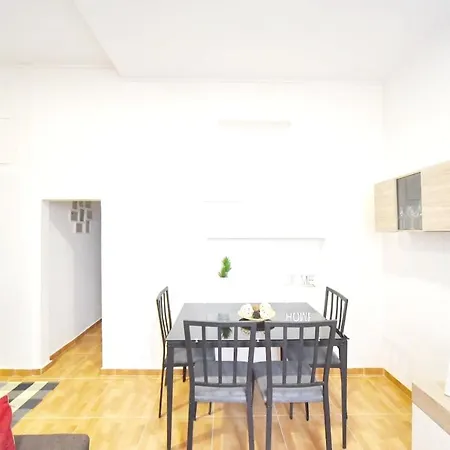 2 Bedrooms Appartement With City View Balcony And Wifi At Lisboa *