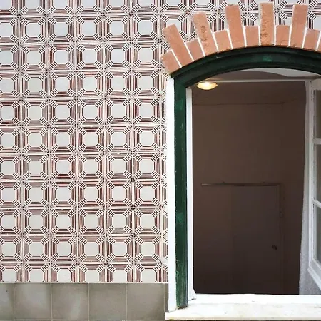 2 Bedrooms Appartement With City View Balcony And Wifi At Lisboa Lisbon